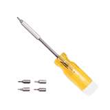 Tamper-Proof Magnetic 5-in-1 Torx Driver redirect to product page